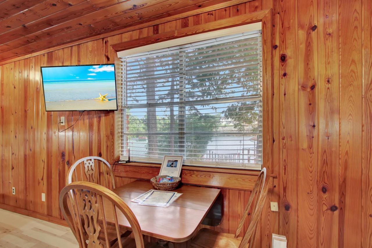Lake Haven Cottage On Lake Hamilton Hot Springs Exterior photo